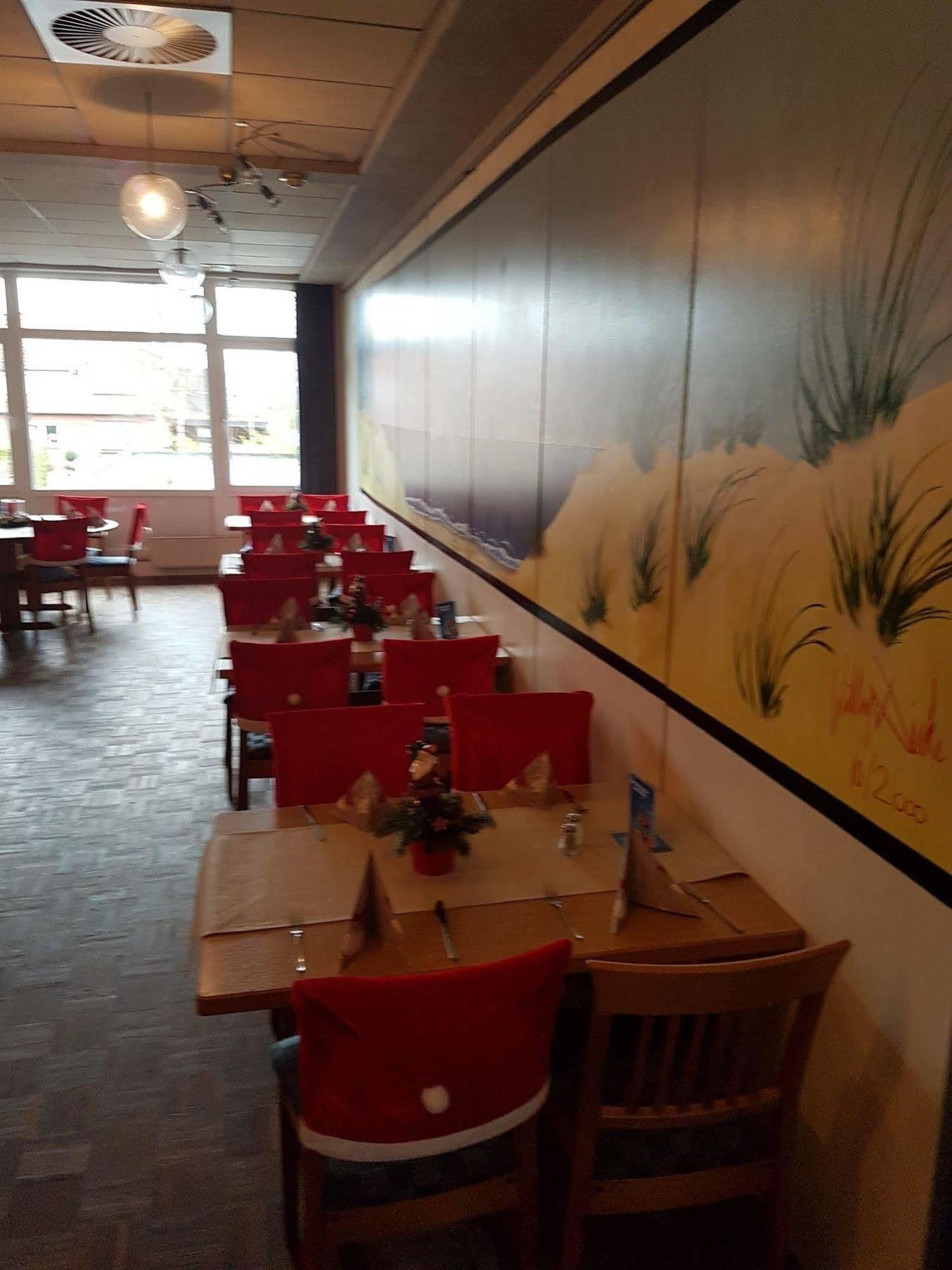 Hotel-Restaurant Zum Knurrhahn 沃斯拉普 外观 照片